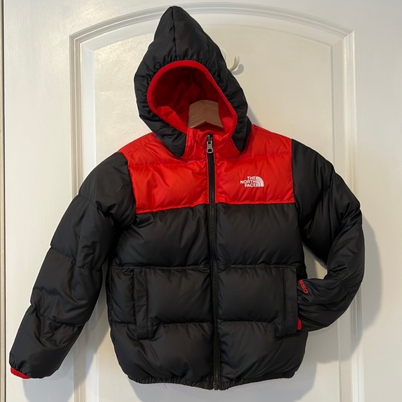 The North Face Jackets & Coats The North Face Moondoggy Reversible